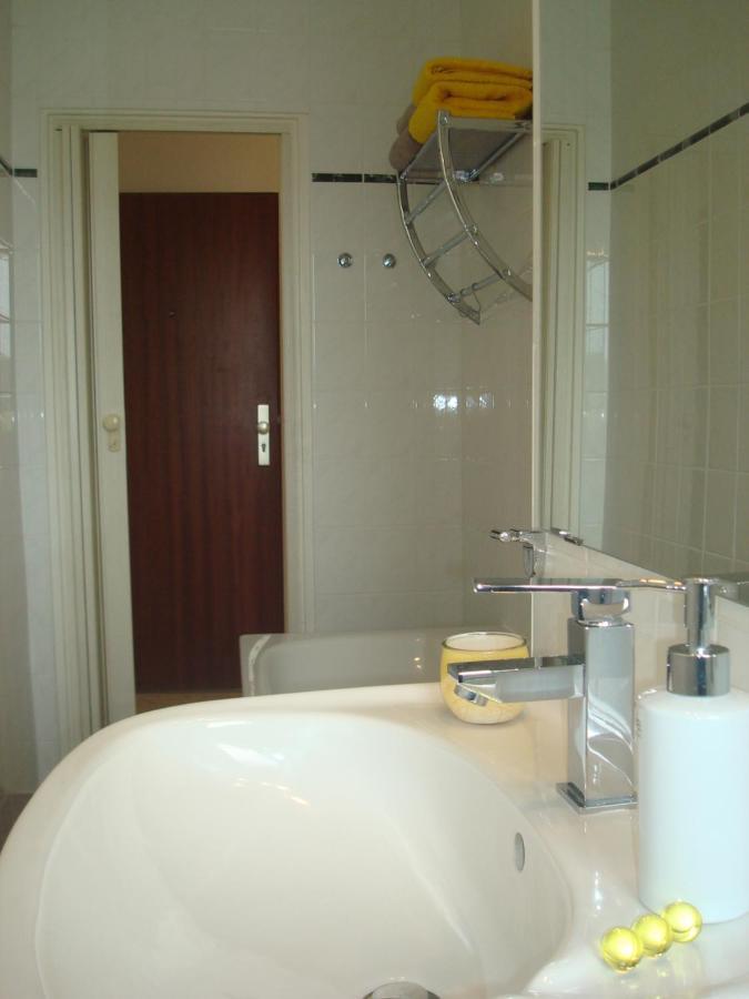 Apartment E - Feel Good Leipzig Bagian luar foto