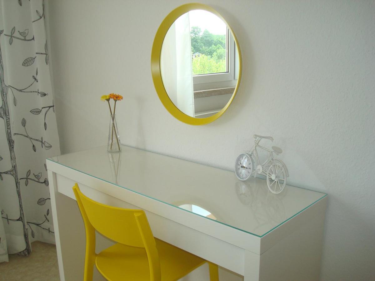 Apartment E - Feel Good Leipzig Bagian luar foto