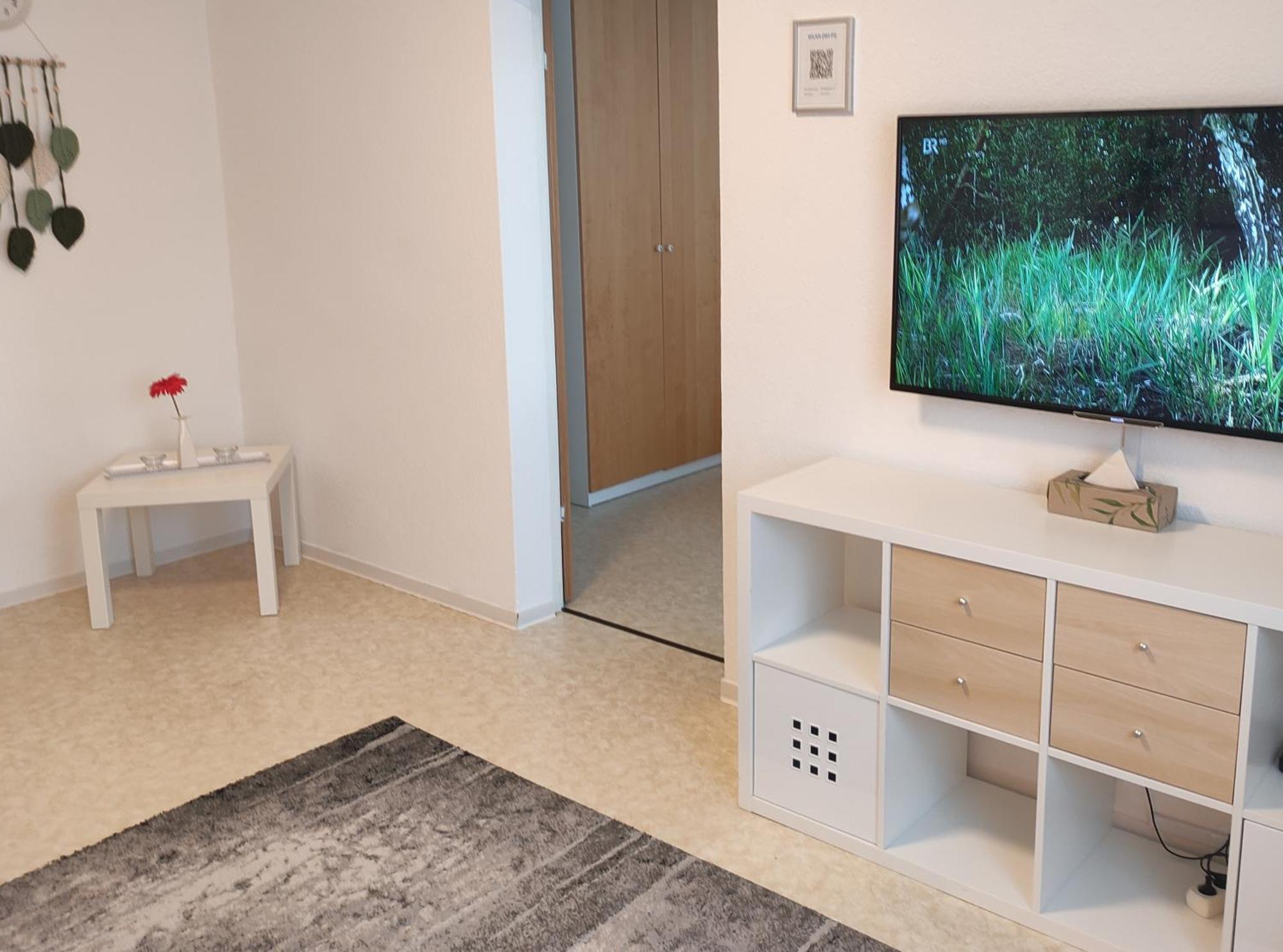 Apartment E - Feel Good Leipzig Bagian luar foto
